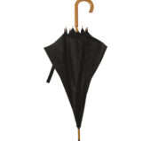 Kišobran 8 panela crni 63cm