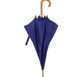 Kišobran 8 panela tamno plavi 63cm