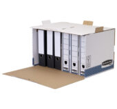 Kutija arhivska-kontejner za arhivske kutije i registratore Fellowes