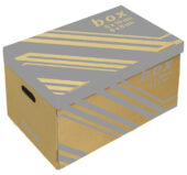 Kutija za arhiviranje 522x351x305mm Fellowes