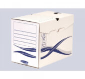 Kutija za arhiviranje 255x200x340mm Fellowes