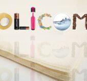 Reklamne salvete 165×165 5.000 komada dvoslojne