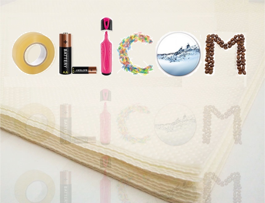 Reklamne salvete 100x100 10.000 komada