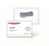 Samolaminirajuća folija sa magnetom za ID kartice 66×100 1/25 3L