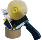 Lepljiva traka “smart tape” 48mmx150m providna, low noise premium široki selotejp HySeal