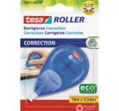 Korektor roler 4,2mmx10m bočno OneWay Tesa 59811 blister