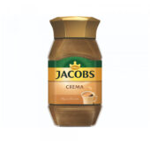 Kafa Jacobs Crema 200 g
