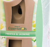 Air Wick aparat Freshmatic i dopuna za aparat na baterije 250ml