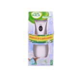 Air Wick aparat Freshmatic i dopuna za aparat na baterije 250ml