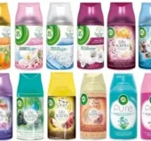 Air Wick osveživač dopuna za aparat na baterije 250ml Freshmatic