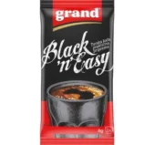Kafa GRAND Black&Easy bez šećera 8g