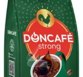 Kafa DONCAFE Strong 100g