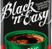 Kafa GRAND Black&Easy strong 10g