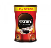 Nescafe Classic 250+25g limenka