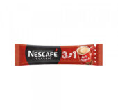 Nescafe 15.5g 3u1 classic 1/28