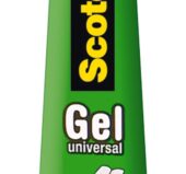 Lepak u tubi univerzalni Scotch 3045, 30ml, GEL