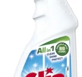 Sredstvo za čišćenje CLIN Limun 500ml