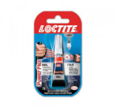 Super lepak LOCTITE Bond 2gr. Power Flex