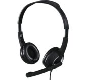 Slušalice sa mikrofonom za PC “HS-P150”