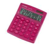 Stoni kalkulator CITIZEN SDC-812 color, 12 cifara roze Citizen