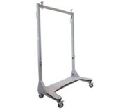 Pokretno postolje za interaktivne table WMS600 + Nosač za projektore