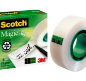 Selotejp traka Scotch Magic 810, 19mm x 33m Scotch