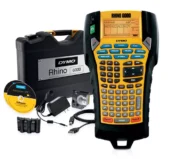 DYMO aparat RHINO 6000 SET