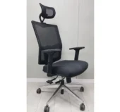 Kancelarijska stolica M295T basic