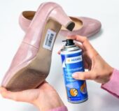 Sprej za skidanje nalepnica 200ml Herma